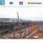 CE Light Steel Structure Workshop Building