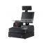 Multifunctional touch screen ordering system with high quality