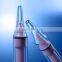 ear impression syringe for inject ear impression detax