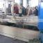 3 layer corrugated paper folding gluing machine / electric box folding machine