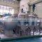 Waste Tire Oil Refining Control System Machine