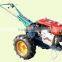 Shuhe High Quality, Low Price Hand Tractor, With Disc Plough for Trailer