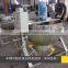 300L three layer jacketed kattle