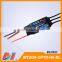 Maytech 20A motor speed controller Power arming protection for helicopter drone