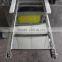 SY-102 PLC servo tray-arraying machine for food