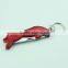 Horse Shape Gift Knife For Promotional With Small Knife And Hook