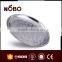 stainless steel serving tray cheap plate chinese dinner plate