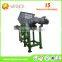 Recycle Plastic Granules Making Machine Price