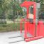 Electric order picker truck with good price