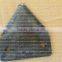 Blade, Cutting 5T055-51330 kubota DC60 harvester parts