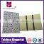 Alucoworld construction popular stone textured aluminum sheet acp panel fireproof