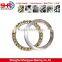 High precision oem bearing 51168MP machine tool thrust ball bearings