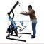 2015 high quality shoulder press power tower gym equipment