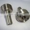 Custom Made Stainless Steel, Copper, Aluminum Machined Parts