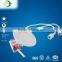 good performance epistar warm white led flat panel lighting round