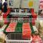 Degradable Shopping Bag Making Machine