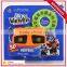 Basic Fun View Master Classic Viewer with 2 3D Reels Toy