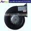 133mm no noise 100% Copper small blower fan with CE