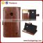 Cell phone accessories phone case leather wallet case for Nokia Lumia 520