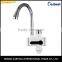 Bathroom Digital Display Fast Heating Electric Water Tap