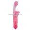 promotional soft sex vibe 10 mode grains vibrator for women