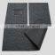 New products 2015 innovative product artificial grass car mat , 3d car mat