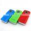 3000mAh External Mobile Power Bank Charger With LED Torch