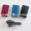 USB2.0 to 4ports Hub/ Hot Selling Combo Usb Hub