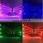 8*10W Spider light / LED Sharpy Moving Beam Spider Stage Light