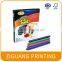 Professional magic pen coloring book