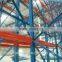 Industrial prefabricated China storage rack manufacturer