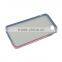 Card Slim PU leather TPU hybrid With Stand Cell Mobile Phone Case for apple iphone 6 6s Plus