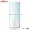 Warm White /Multicolored Dimmable Table Lamp with Touch Sensor