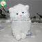 Safety Plush cat stuffed toys