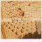 High alumina refractory checker brick for air heating furnace