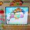 2015 hot sale arcade touch screen game machine