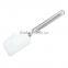 Silicone cake spatula professional manufacturer customized processing