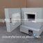 Electric muffle tempering furnace