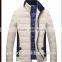 2015 European fashion new waterproof coat winter men down jacket feather down jackets men suit Men Winter jacket Menswear