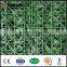 outdoor artificial palm trees plastic garden hedges for sale