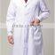 winter long sleeve doctors'coat