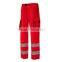 Hi-Vis Flame Retardant rescure workwear With Reflective Tape