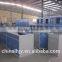 steel lab medicine cabinets with glass door