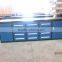 New design heavy load capacity Tool Cabinets With 12 darwers