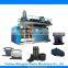 machine d'extrusion soufflage