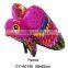 Parrot shaped balloon animal greeting bird parrot helium balloon