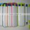 popular school&gift pen set, 3 in 1 pen, highlighter pen