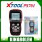High quality Original Xtool PS701 JP Diagnostic Tool PS701 Code Scanner Fast Shipping