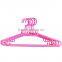 multipurpose plastic clothes hanger