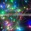 LED String Light 10M100LED RGB Multi - Color / 12v Power Adapter /Perfect Application for Christmas